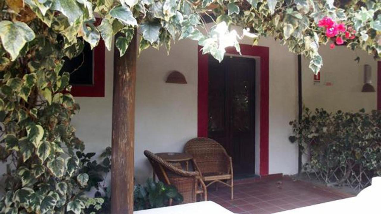 Hotel Bellavista Santa Marina Salina Kültér fotó