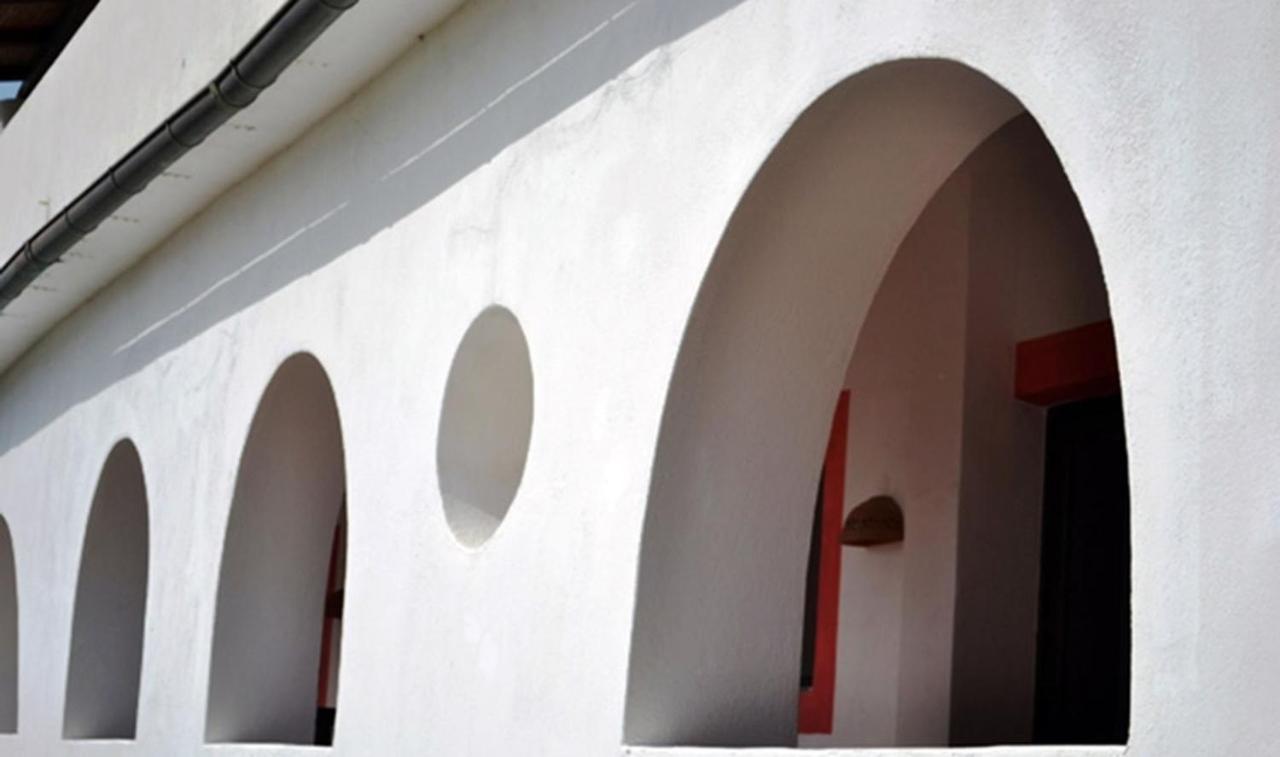 Hotel Bellavista Santa Marina Salina Kültér fotó